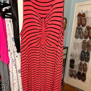 Torrid sz 5 dress